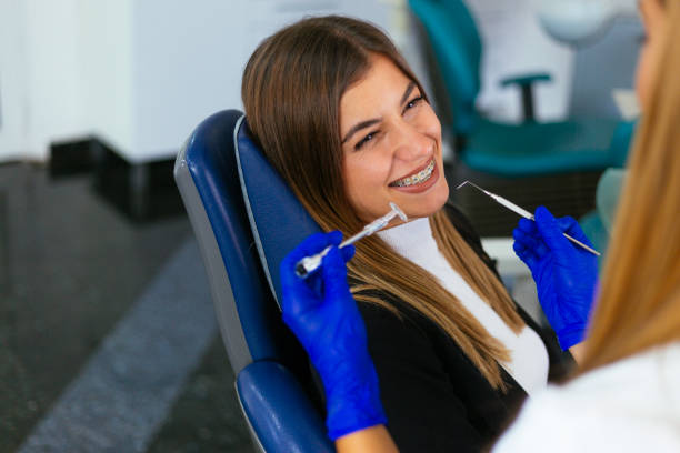 Best TMJ/TMD Treatment  in Vineyard, CA