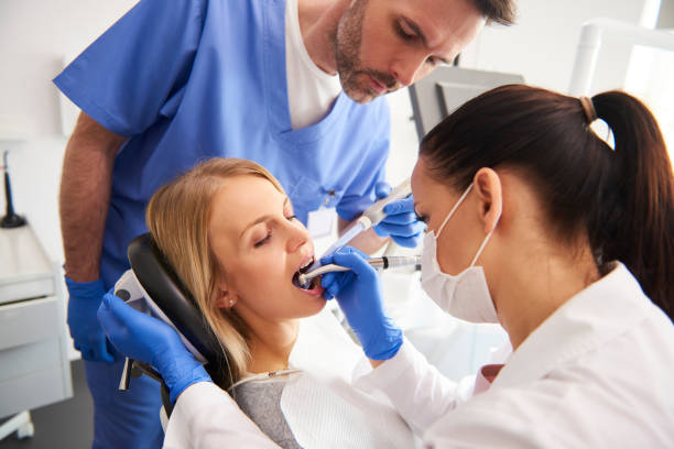 Best Dental X-Rays and Imaging  in Vineyard, CA