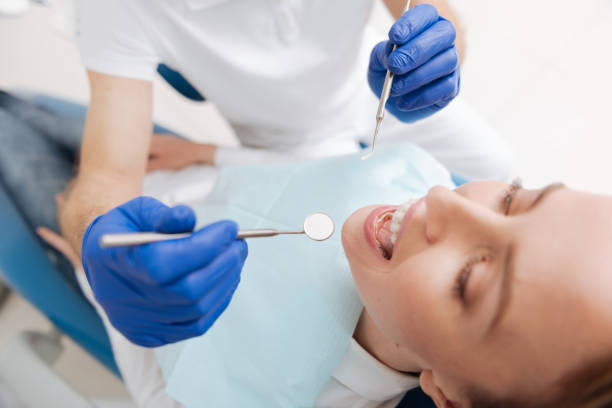 Best Dental Inlays and Onlays  in Vineyard, CA