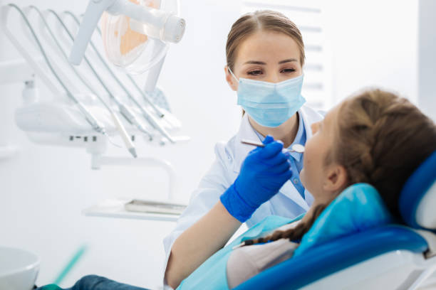 Best Oral Cancer Screening  in Vineyard, CA